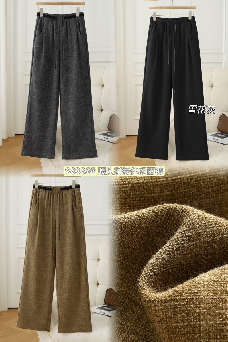 Unclassified Brand Long Pants